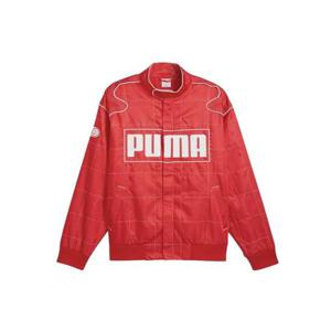 푸마 공용 ARCHIVE Relaxed Racer Jacket 629914-11