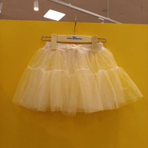 리틀밥독 HC11 클린샤스커트 H243MAC01