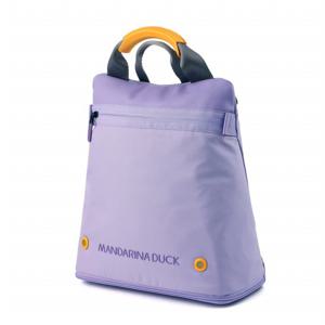 [만다리나덕]슈즈백 KEEP PLAY U0T83700