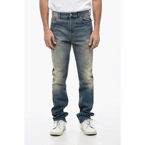 구찌 데님 팬츠 760651 XDCO1 4011 Light blue