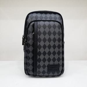 [몽크로스]남성 자가드 슬링백 MBC7809_SH