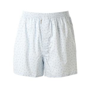 와코루 남성팬티 면 70수 양나염 트렁크 남성팬티 WMP5408