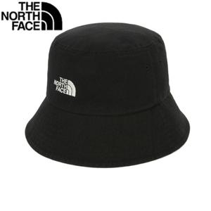 노스페이스 NE3HR51A 남여공용 TNF 로고 버킷 햇 기본 모자
