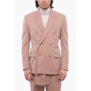 디올 수트 자켓 383C253A4739 310 Pink