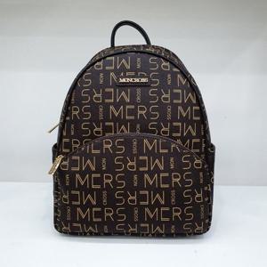 [몽크로스]자가드 여성 백팩 WBP88237_SH