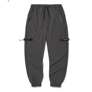 인터크루 HC10 봄, 가을 키링장식조거바지 ITY3PL01A