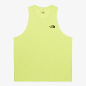 M 노스페이스나시티 UQC NT7VR05C 남성 TNF 런 싱글렛