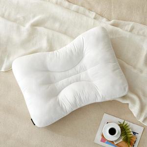 [모던하우스] ON 부드럽고 낮은 목이 편안한 메쉬경추베개 50x70 아이보리