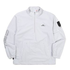 [오닐] 남성 포니 우븐 하프집 OMTZM4115-109