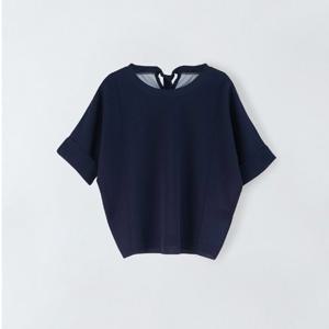 [앤클라인(여성의류)]백 스트랩 레글런 니트 9H3KT2310