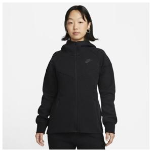 [나이키]나이키자켓 SQJ FB8339-010 여성 테크 플리스 윈드러너