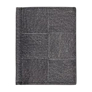 보테가베네타 카드지갑 그레이 카세트 카드 지갑 252798M163008