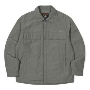 [오닐] 남성 러스틀 써모어 셔츠 자켓OMJPN4115-194