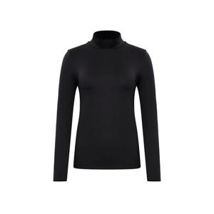 [와이드앵글] 여성 TO 가을 하프넥 베이스레이어 WWU25291Z1