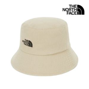 노스페이스 TNF 로고 버킷 햇 NE3HR51B