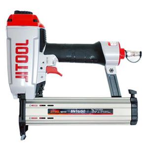 제일 에어타카 건타카 목재 인테리어 에어건 BN16-50 카타건