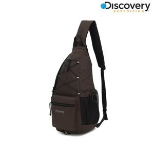 [디스커버리] 리프레임 티어 드롭 라지 슬링백 DXSG5105N-BRD