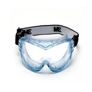 눈보호안경 보안경 고글타입 40654plus A 김서림 방지