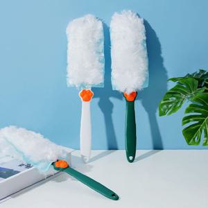 극세사 먼지떨이개 이물질털이 정전기제거