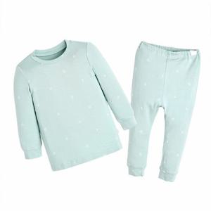 [모이몰른]유아 클립라바스판 실내복 세트 M243NNH11P