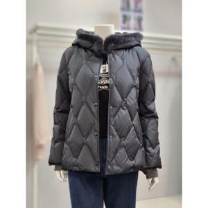 베스띠벨리 세이브존02 구스 패딩 BJ-HJY8607-0