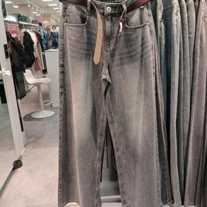 잠뱅이 HC13 청바지루즈핏와이드 AP3DTG689