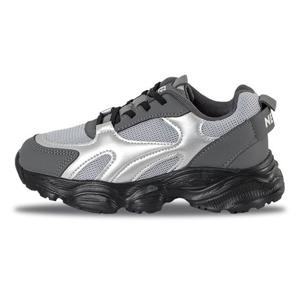 네파키즈 주메로 운동화 실버 KLGEC57SIV