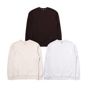 [K2] 여성 소프트 맨투맨 긴팔 티셔츠_KWU23257