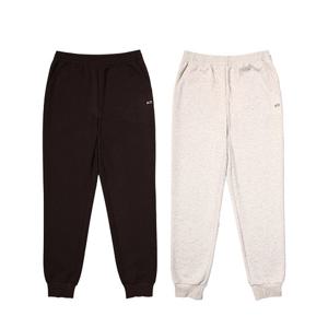 [K2] 여성 소프트 져지 팬츠_KWU23352