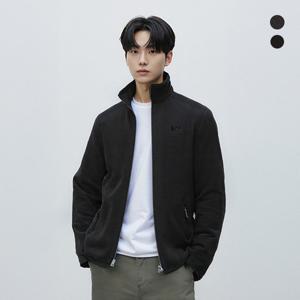 [K2][25FW] 남성 플리스 자켓_GMU25191
