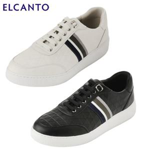 [엘칸토]남성쿠션 엠보메쉬 무늬스니커즈 LCMS69U513