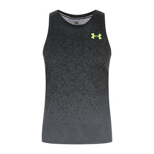 언더아머 여성 UA RUSH 런 싱글렛 민소매_1378404-001