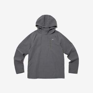 [리복]러닝 롱슬리브 - 그레이 RETS5FL73G2