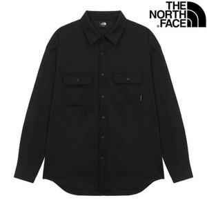 노스페이스 NH8LR56 남성 얼웨이즈 셔츠 NH8LR56A