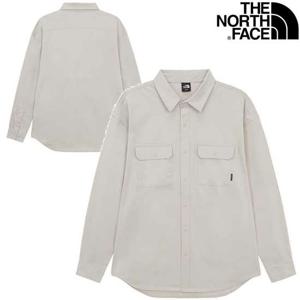 노스페이스 NH8LR56 남성 얼웨이즈 셔츠 NH8LR56B