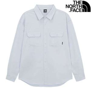 노스페이스 NH8LR56 남성 얼웨이즈 셔츠 NH8LR56C