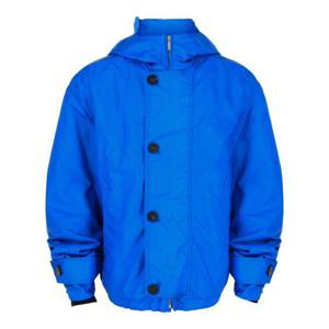 살바토레 페라가모 자켓 143729 767955 40001 50 Blue