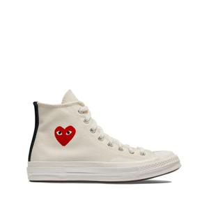 꼼데가르송 스니커즈 AZK129001 WHITE