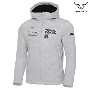 다이나핏 [택가 209,000원] 남녀공용 피디지 후드 집업 플리스 자켓 YUW23146