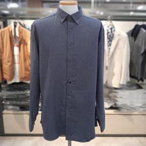 트레몰로 HC10 솔리드라이크 드레스셔츠 TGNTL3F8331