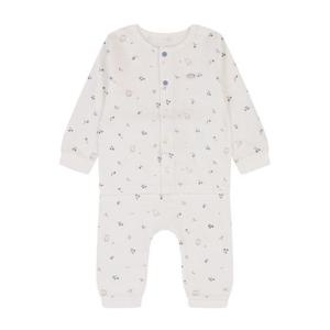 아가방 TC01 겨울 뮤니크모달오픈내의(O/WHITE)_ 01S717605