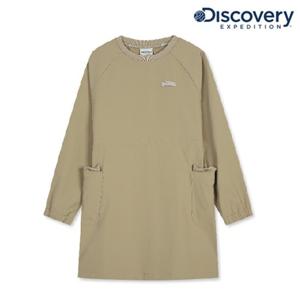 디스커버리키즈 여아 우븐 원피스 DKOP11054-BGL