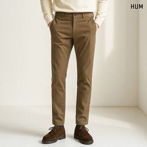 [HUM]남) 면스판 치노팬츠 (FHMWCPC105M)