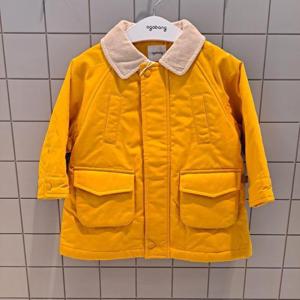 아가방 DP02 페어야상점퍼 01Q735001