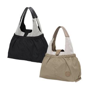 [와이드앵글] 여성 CO 패킹 토트백_WWU25B05