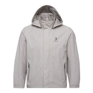 블랙야크  남성 위캔드 레인자켓(1BYJKFU001SV)