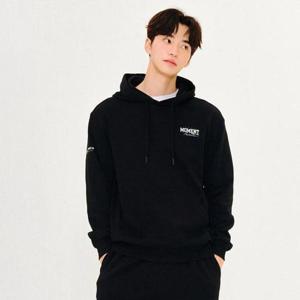 체이스컬트 HC03 남여공용 에센셜 그래픽 후드 티셔츠 EERU5113B03