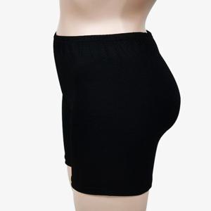 착용감 쾌적한 매쉬 레이온소재 유마찌 여성 드로즈