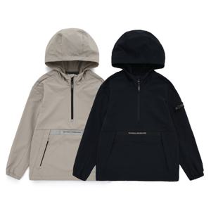 K223UFT820 에센셜 베이직 아노락 점퍼 2 종택 1