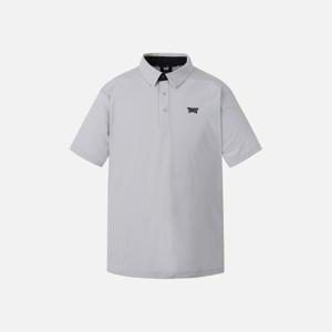 PXG골프반팔티 UQC PIAPM2235-11 남성 여름 쿨링 카라 셔츠
